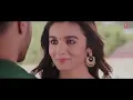 Humsafar (Full Video)  | Varun & Alia Bhatt | Akhil Sachdeva | "Badrinath Ki Dulhania"