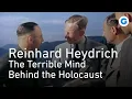 Download Lagu Hitler's Circle of Evil: Reinhard Heydrich Becomes Part of the Regime
