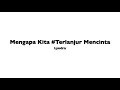 Download Lagu (MALE KEY) Mengapa Kita #TerlanjurMencinta - Lyodra | Piano Instrumental