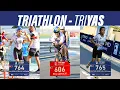 Triyas Triathlon 2021: The Ultimate Race for Sport Fans | Abu Dhabi