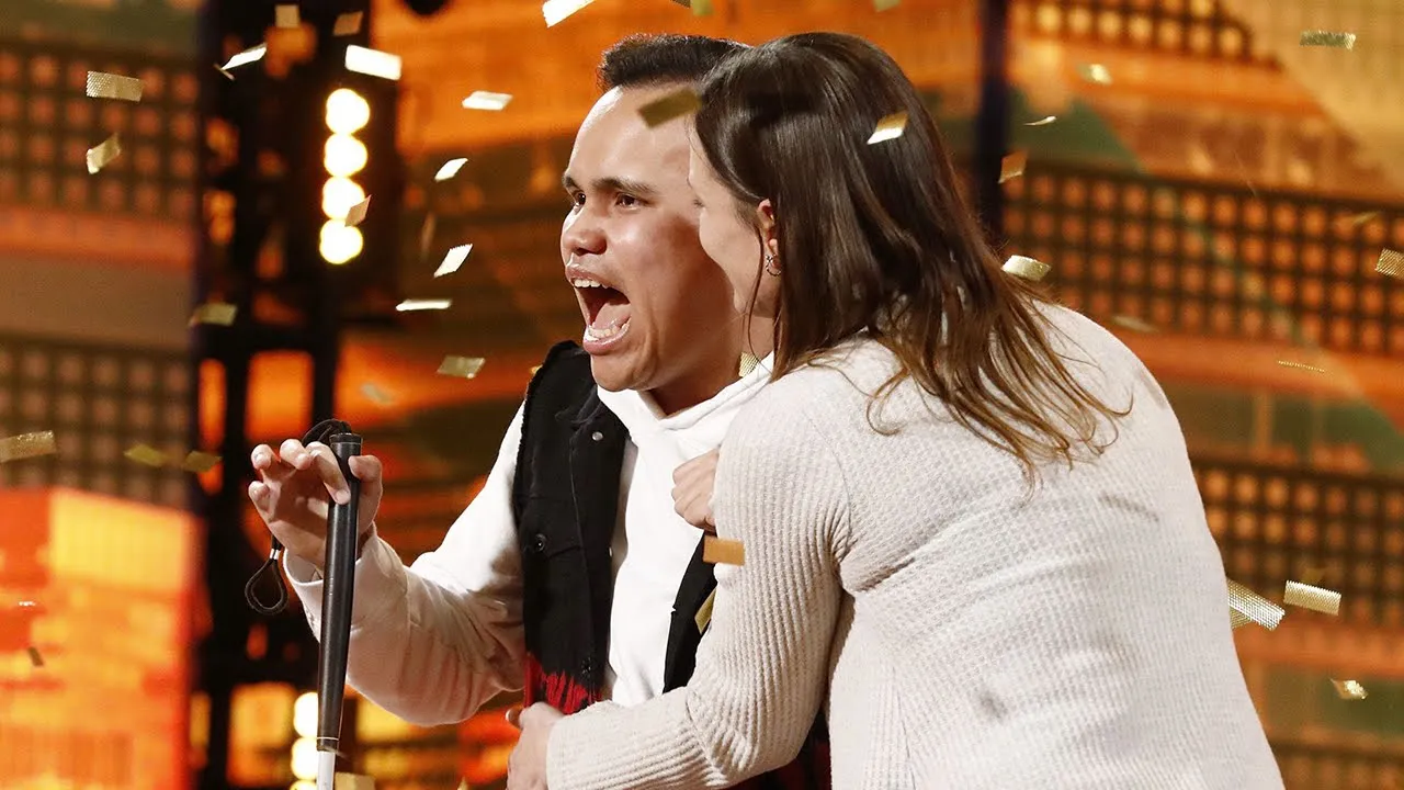 Is Kodi Lee The BEST GOLDEN BUZZER EVER? | Autistic Singer WOWS America's Got Talent