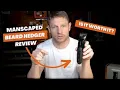 Manscaped Beard Hedger Review