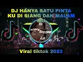 Download Lagu DJ HANYA SATU PINTA KU || SLOW REMIX || VIRAL 2022.