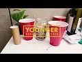 Ruel - Younger (Official Video - BTS)