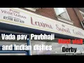 Must-visit sweet centre in Derby UK with authentic Indian treats