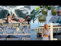 hamptons vlog brand trip rose blake fav spots