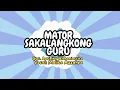 MATOR SAKALANGKONG GURU