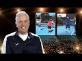 Jack Klapper CHSAA Hall of Fame acceptance