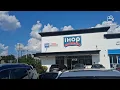 The new look for IHOP in Upper Darby PA 2026