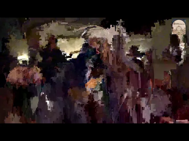 ⁣مباشر - ليالي القدر 1 - إحياء ليلة 19 من شهر رمضان المبارك 1446هـ - 2025م