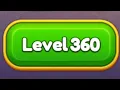 Loop Sort Walkthrough Level 360 Solution