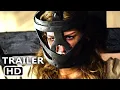 THE RECKONING Trailer 2021 Neil Marshall Witch Movie