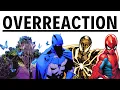 Download Lagu The BIGGEST Problem With Comic Fans in 2025