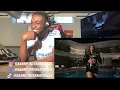 BIA OVER HERE SENDING US SIGNALS MANNNNN! LUCIANO ft. BIA – Mami | REACTION