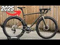 Download Lagu *NEW SRAM RED* 2025 Specialized S-Works Tarmac SL8