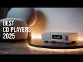 Lagu Top 10 Best CD Players 2025 – Stunning Sound, Affordable Price!