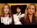 Lorena Gallo Formerly Bobbitt on Finding Humor in Her Domestic Abuse Story