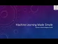 Episode 1 k Nearest Neighbors