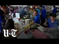 Tijuana Taco Stand Tacos El Franc Featured In Netflix Series San Diego Union-Tribune