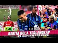 Download Lagu Inter TUMBANG di Kandang 🤕 Free Kick Szoboszlai BENAMKAN Arsenal 🔥 Dapat PENALTI, Barca Cuma Imbang