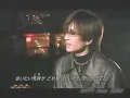Gackt - Hanashitakuwanai