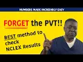 How to Check NCLEX Results ASAP - 100 ACCURACY