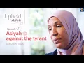 Download Lagu Ep. 1: Keberanian Melawan Kejahatan: Asiyah binti Muzahim (as) | Didukung oleh Allah: Perempuan dalam Al-Qur'an