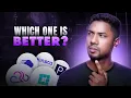 Which managed hosting is better - Rapyd Cloud vs WP Engine Kinsta Cloudways Pressable