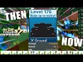 6 Star OLD META Hybrid Unit Then Now Tradeable Event Unit Roblox All Star Tower Defense