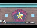 A woman is suing the City of Port Lavaca and three police officers after tasing incident in 2018