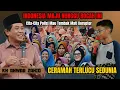 Lagu KH ANWAR ZAHID TERBARU 2025 || BOCAH LUGU EDINGNYA LUCU || JUWANA PATI