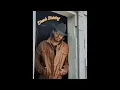 Warren Zeiders - Drunk Driving (Cover)