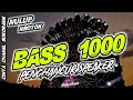 Lagu DJ TRAP BASS 1000 MIDDLE NROTOK NULUP || FULL POWER PENGHANCUR SPEAKER ‼️
