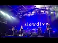 Slowdive, "Catch the Breeze"