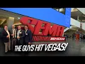 BuiltRight Mountech at SEMA Show 2025