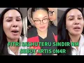 Download Lagu MELEDAK GEGER!🔥FITRI SALHUTERU SINDIR POSISI ARTIS NM DENGAN SEBUT ARTIS 0N4R DAN TIDAK BERKARYA
