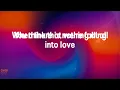 Nothing Lasts Forever - Dylan (Lyrics)
