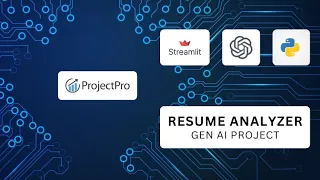 Build a Smart Resume Analyzer with AI OpenAI Streamlit in Python