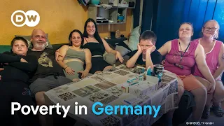 Once Poor Always Poor DW Documentary 