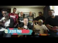 The Jam Band &  Matthew West   Jesus Paid it all -  K-LOVE CRUISE 2016