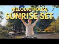 Download Lagu Melodic House Sunrise Mix 🌅 | Anjuna, Marsh, RÜFÜS DU SOL, Tinlicker, Kaskade