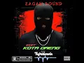 CINTA DI KOTA DAENG‼️ DISTAN - ZAGAM SOUND
