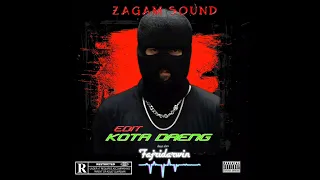 Download CINTA DI KOTA DAENG‼️ DISTAN - ZAGAM SOUND MP3