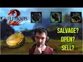 GW2 Expert Reveals Secret to Mastering Gold-making with Unidentified Gear