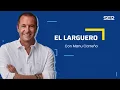 EL LARGUERO: CRISIS TRAS OTRA PELEA ENTRE VALVERDE Y TCHOUAMÉNI Y EL RAYO HACE HISTORIA (07/05/2026)