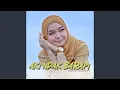 Aki Ndak Barapi