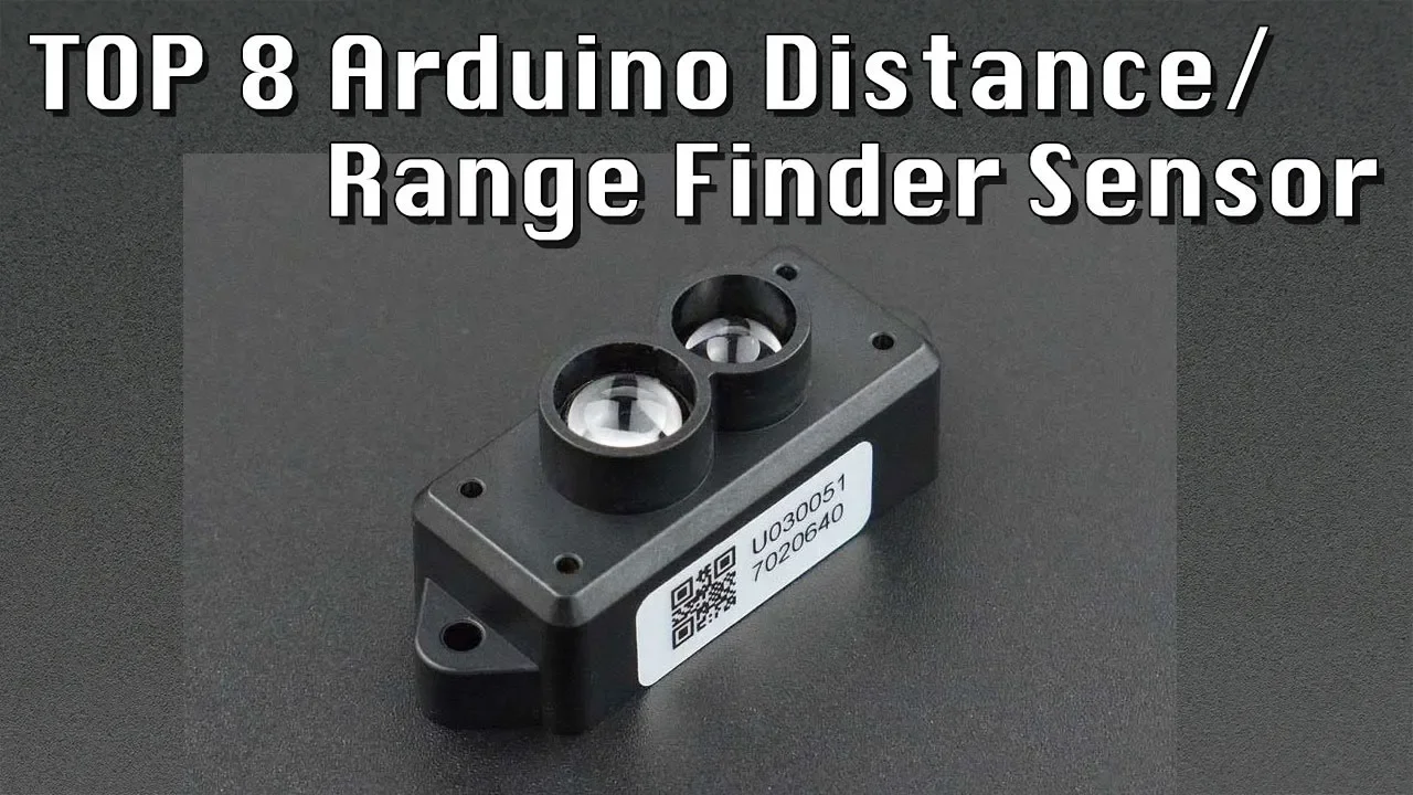 Pixhawk Distance Sensor Lidar Time of Flight Rangefinder WORKS better if Configured in PX4, VL53L1X