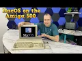 Running Mac OS on your Amiga in the 1980s