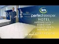 Serta Perfect Sleeper Hotel Sapphire Suite II Euro Top Double Sided Mattress Expert Review