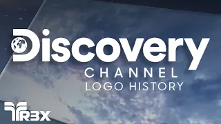 Discovery Channel Logo History  Discovery Channel Logo History